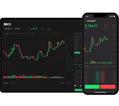 OK交易所App官方下载页面展示